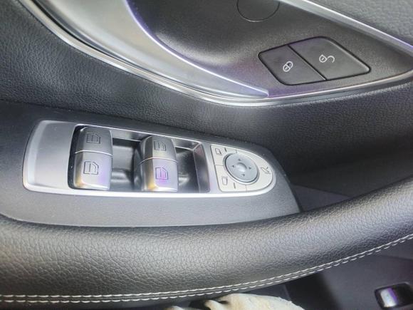 [苏州·苏E] 二手奔驰奔驰E级2020款 E 260 4MATIC 轿跑车