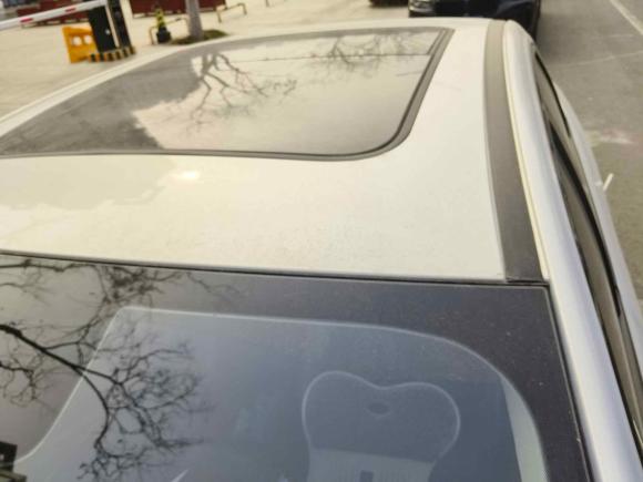 [青岛·鲁B] 二手埃安AION S MAX2024款 70 星辰版