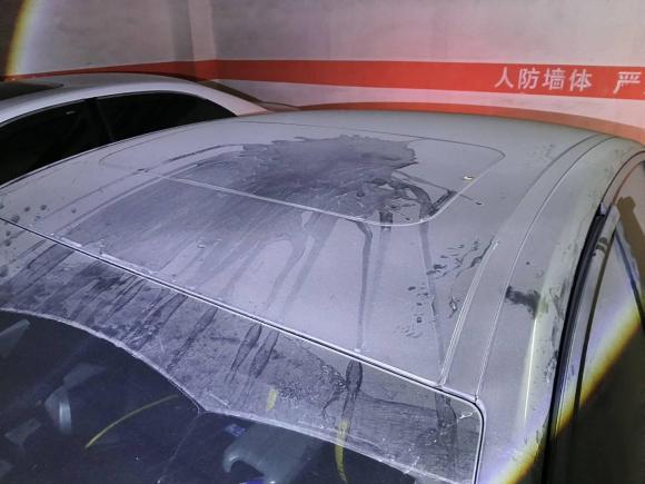 [西安·陕U] 二手广汽传祺影豹2021款 270T DCT J15版