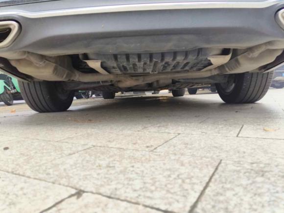 [宁波·浙B] 二手奔驰奔驰E级2019款 E 300 L 时尚型