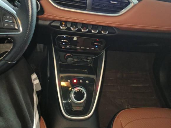 [嘉兴·皖R] 二手宝骏宝骏5102019款 1.5L 自动尊享型 国V