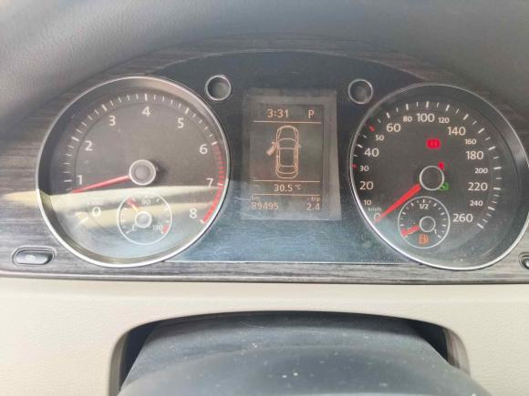 [南昌·赣A] 二手大众迈腾2012款 2.0TSI 尊贵型