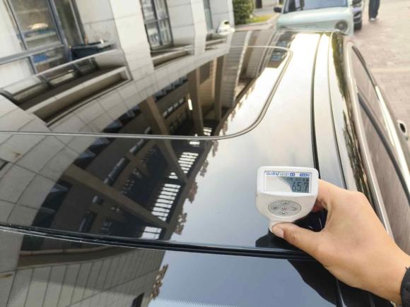 [嘉兴·浙F] 二手宝马宝马5系2022款 改款 525Li M运动套装