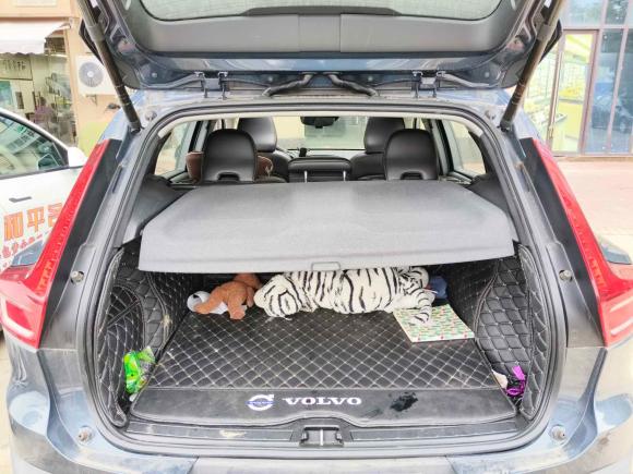 [无锡·苏B] 二手沃尔沃沃尔沃XC402022款 T4 四驱智远豪华版