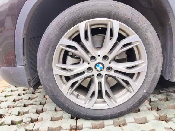 [宁波·浙B] 二手宝马宝马X12019款 sDrive20Li 领先型