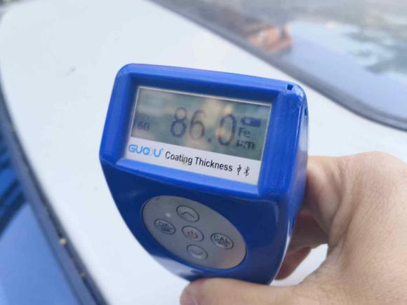 [深圳·粤K] 二手东南东南DX72015款 1.5T 自动豪华型