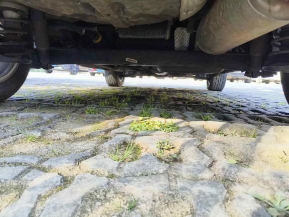 [苏州·苏E] 二手北京汽车北京X32019款 1.5T CVT荣耀版