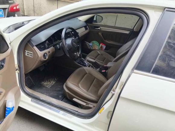 [深圳·粤B] 二手大众宝来2014款 1.6L 自动舒适型