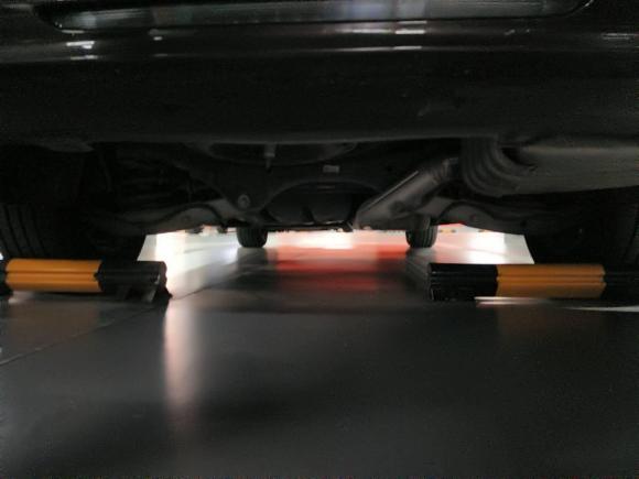 [上海·沪F] 二手别克别克GL82021款 ES陆尊 653T 尊享型