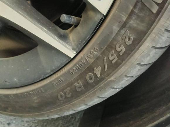 [上海·沪A] 二手飞凡汽车飞凡F72023款 性能Pro版