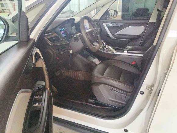 [青岛·鲁B] 二手睿蓝汽车枫叶80v2021款 易行版 三元锂