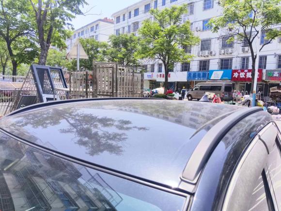 [南通·苏F] 二手铃木维特拉2016款 1.4T 自动两驱精英型