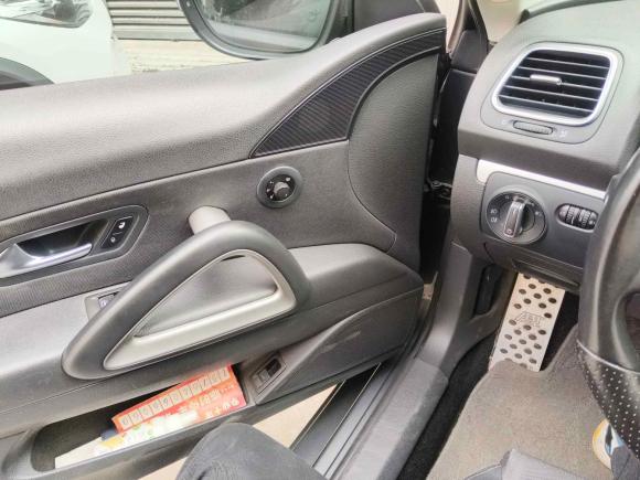 [上海·沪M] 二手大众尚酷2009款 1.4TSI 风尚版