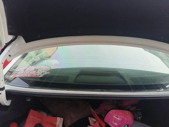 [无锡·苏B] 二手马自达阿特兹2014款 2.0L 蓝天时尚版