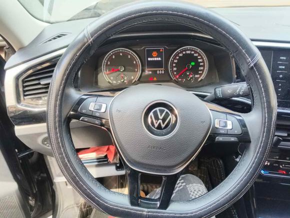 [宁波·浙B] 二手大众探岳2022款 280TSI 两驱豪华智联版