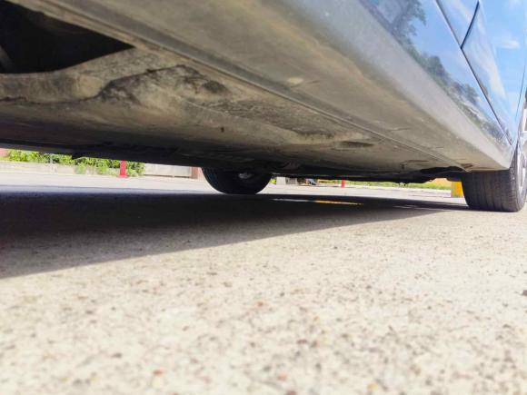 [宁波·浙B] 二手现代索纳塔2015款 1.6T GS时尚型