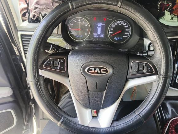 [上海·豫D] 二手江淮瑞风瑞风M42016款 2.0L 手动豪华智能型