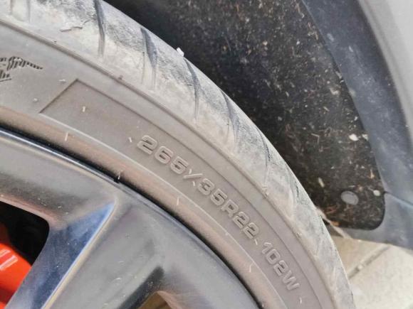 [上海·沪A] 二手特斯拉Model X2017款 Model X 100D 长续航版