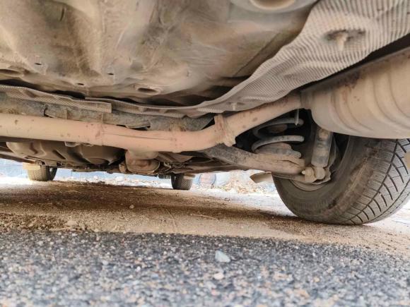 [青岛·鲁U] 二手马自达马自达82011款 2.3L 尊贵版