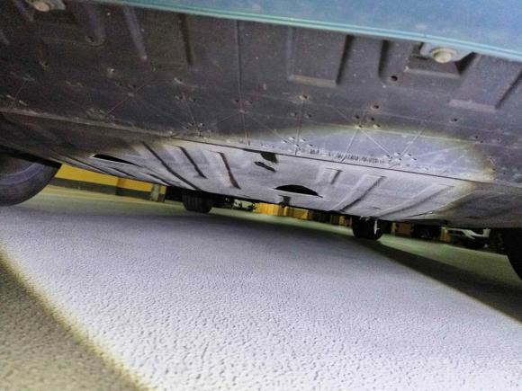 [宁波·浙B] 二手吉利汽车星瑞2021款 2.0TD 旗舰型