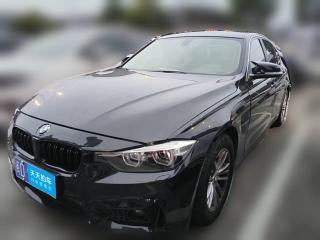 宝马宝马3系2013款 320Li 时尚型