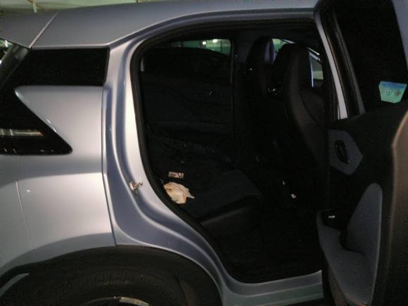 [武汉·鄂A] 二手比亚迪海鸥2025款 305km 自由版