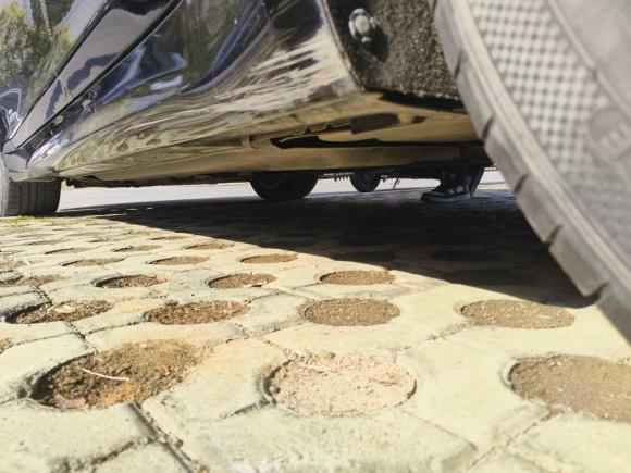 [合肥·皖A] 二手英菲尼迪英菲尼迪Q702019款 Q70L 2.0T 精英版 PLUS