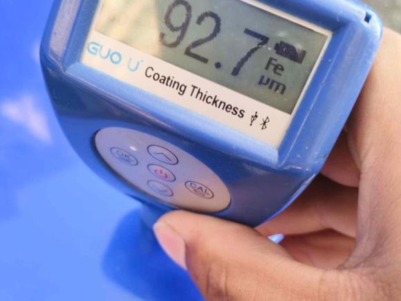 [南昌·赣A] 二手江铃驭胜S3302016款 1.5L GTDi 自动两驱旗舰版