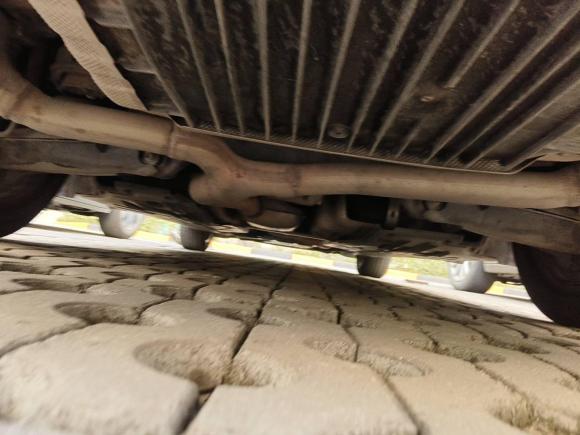 [武汉·鄂A] 二手奔驰奔驰C级2015款 改款 C 200 L