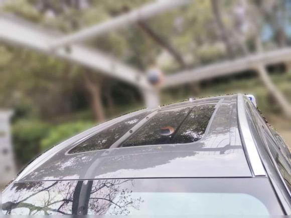 [上海·沪A] 二手理想汽车理想ONE2020款 增程6座版