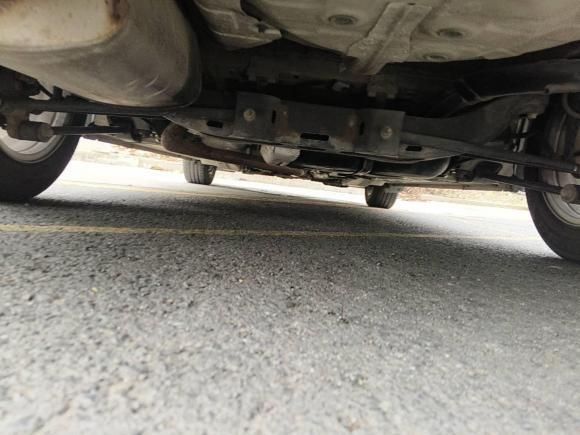 [苏州·苏E] 二手别克英朗2018款 15T 双离合进取型 国V