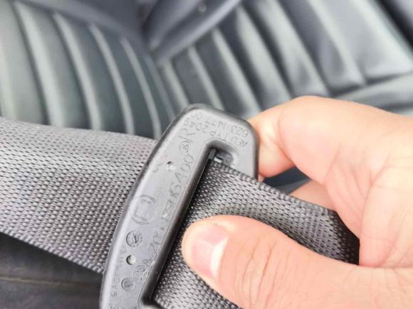 [南昌·赣A] 二手奔驰奔驰C级2017款 改款 C 180 L 时尚型