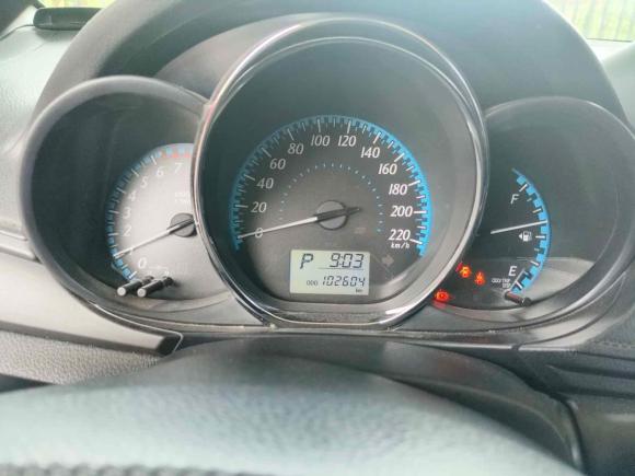 [杭州·浙M] 二手丰田YARiS L 致炫2019款 1.5E CVT魅动版 国VI