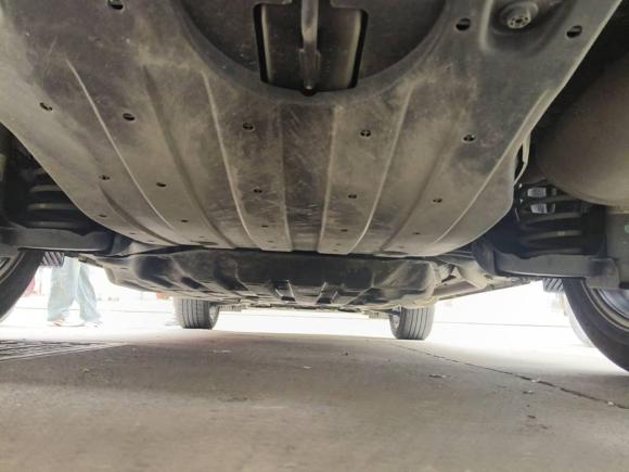 [嘉兴·浙F] 二手本田缤智2020款 1.5L CVT先锋版