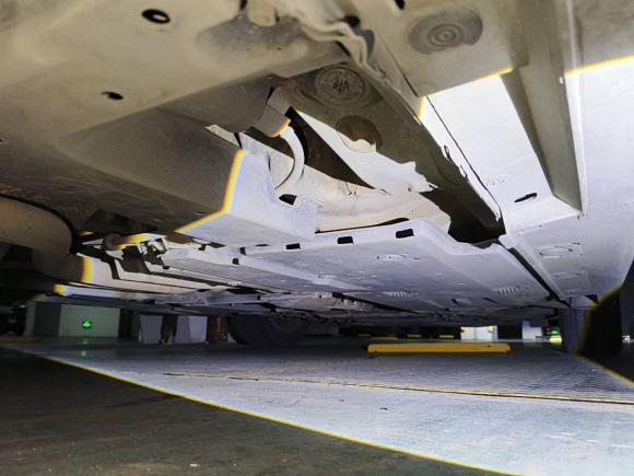 [西安·陕U] 二手雷克萨斯雷克萨斯CT2014款 CT200h 精英版 单色