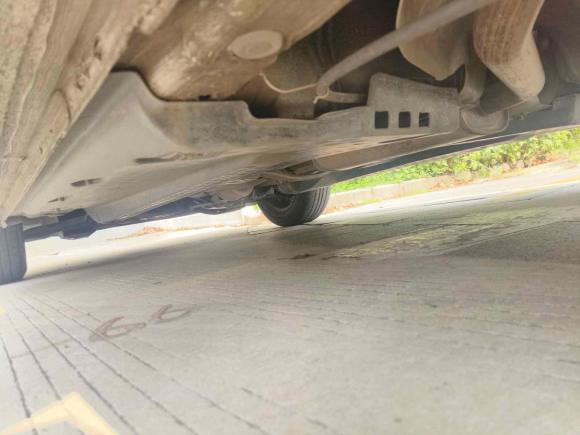 [常州·苏D] 二手大众Polo2016款 1.4L 手动风尚型