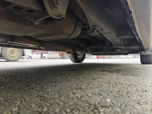 [成都·川G] 二手五菱汽车五菱宏光2014款 1.5L S标准型