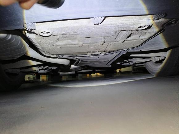 [合肥·皖A] 二手奥迪奥迪A4L2016款 35 TFSI 典藏版 自动标准型