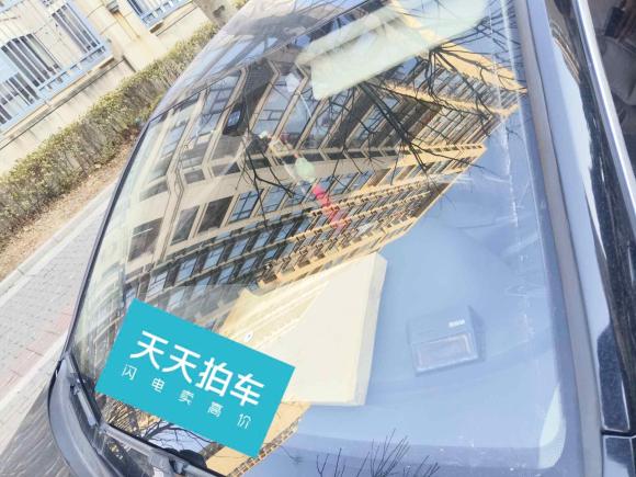 [宁波·浙J] 二手大众迈腾2013款 1.8TSI 尊贵型