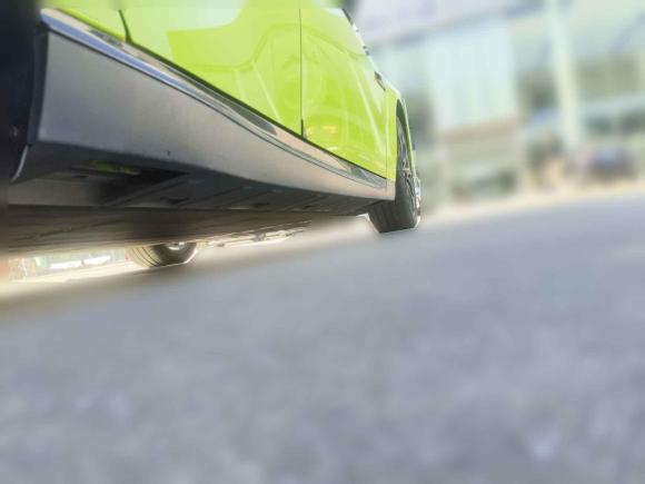 [上海·沪A] 二手小鹏小鹏P72022款 670E+鹏翼版