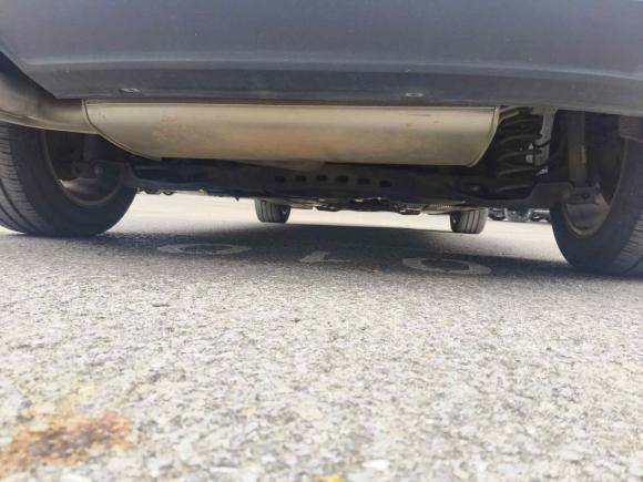 [上海·沪E] 二手大众高尔夫2016款 230TSI 自动豪华型