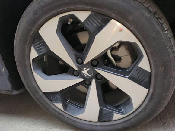 [杭州·浙A] 二手ARCFOX极狐极狐 阿尔法T52025款 520 MAX