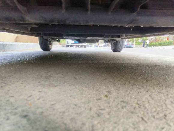 [西安·陕A] 二手五菱汽车宏光MINIEV2020款 自在款 三元锂