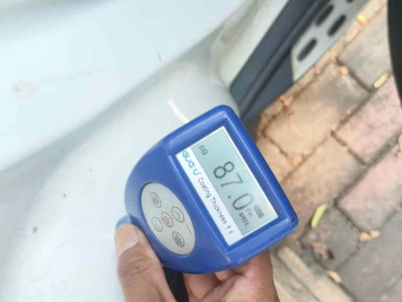 [广州·粤A] 二手奔驰奔驰GLA2016款 GLA 220 4MATIC 时尚型