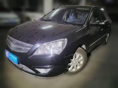 [青岛·鲁B] 现代悦动2010款 1.6L AT GLS