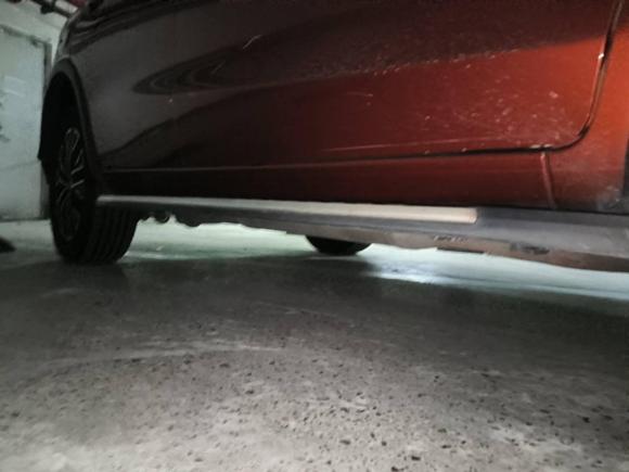 [上海·沪A] 二手比亚迪宋新能源2017款 宋DM 1.5TID 全时四驱尊荣型