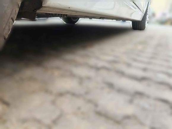 [青岛·鲁B] 二手宝马宝马3系2018款 320Li 时尚型