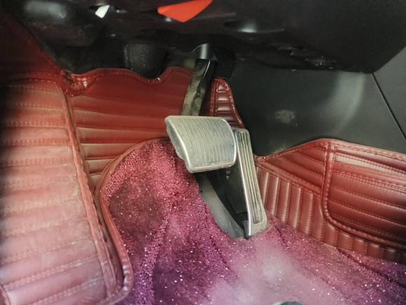 [青岛·鲁B] 二手岚图汽车岚图FREE2021款 四驱增程首发纪念版专属豪华套装