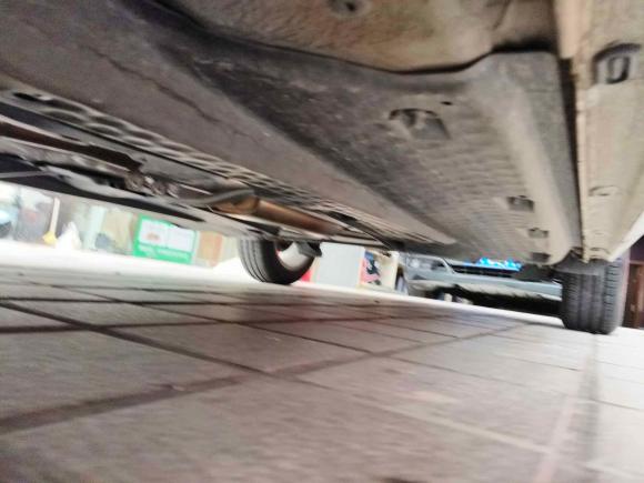 [上海·沪D] 二手斯柯达晶锐2017款 1.4L 自动车享版