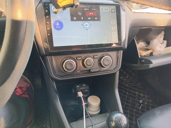 [嘉兴·云H] 二手大众捷达2017款 1.4L 手动时尚型